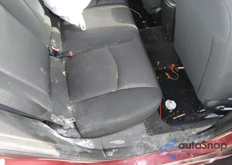 2014 Dodge Avenger Se from USA, damaged, VIN 1C3CDZAB8EN189646